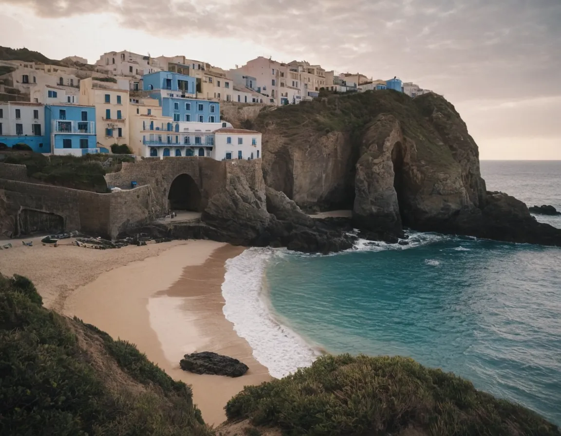 4. Lobos: un lugar soñado para escapadas de a dos
