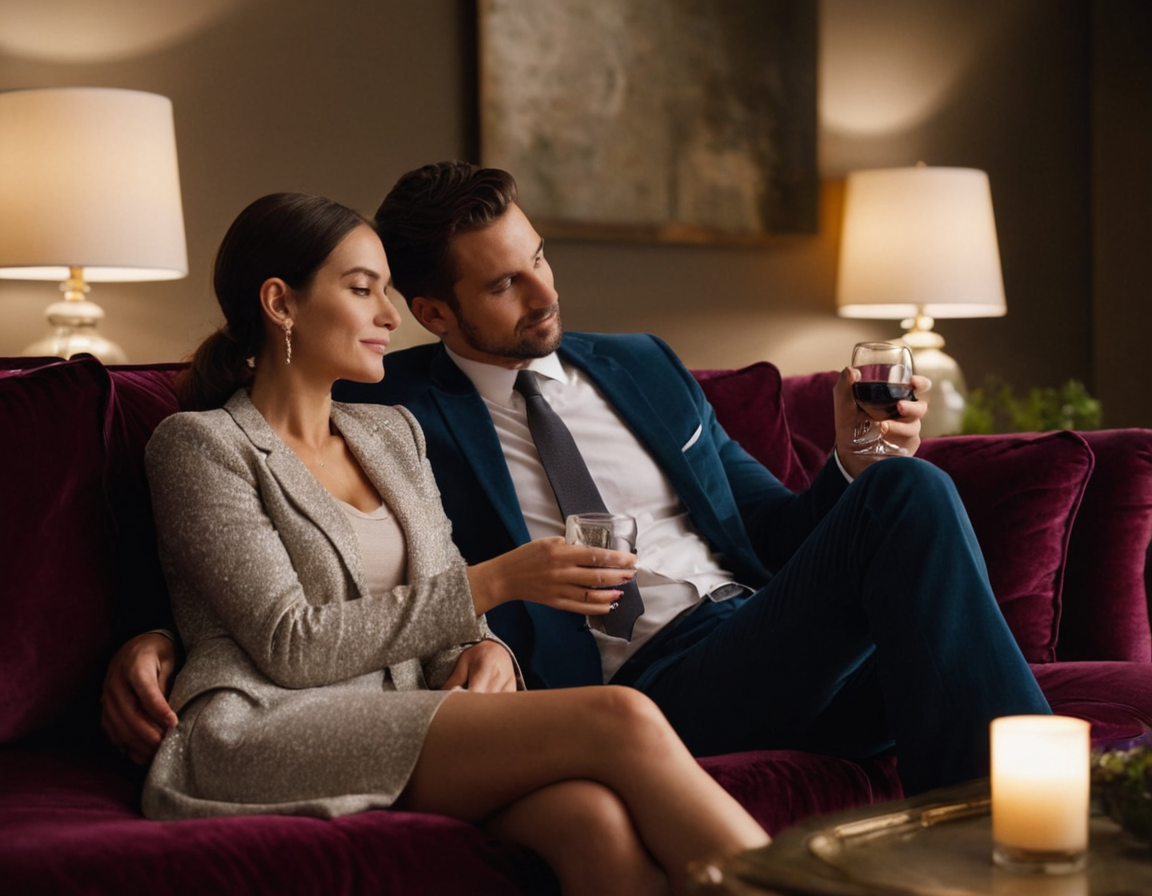 ¿Cómo mejorar las relaciones sexuales y disfrutar más en pareja?