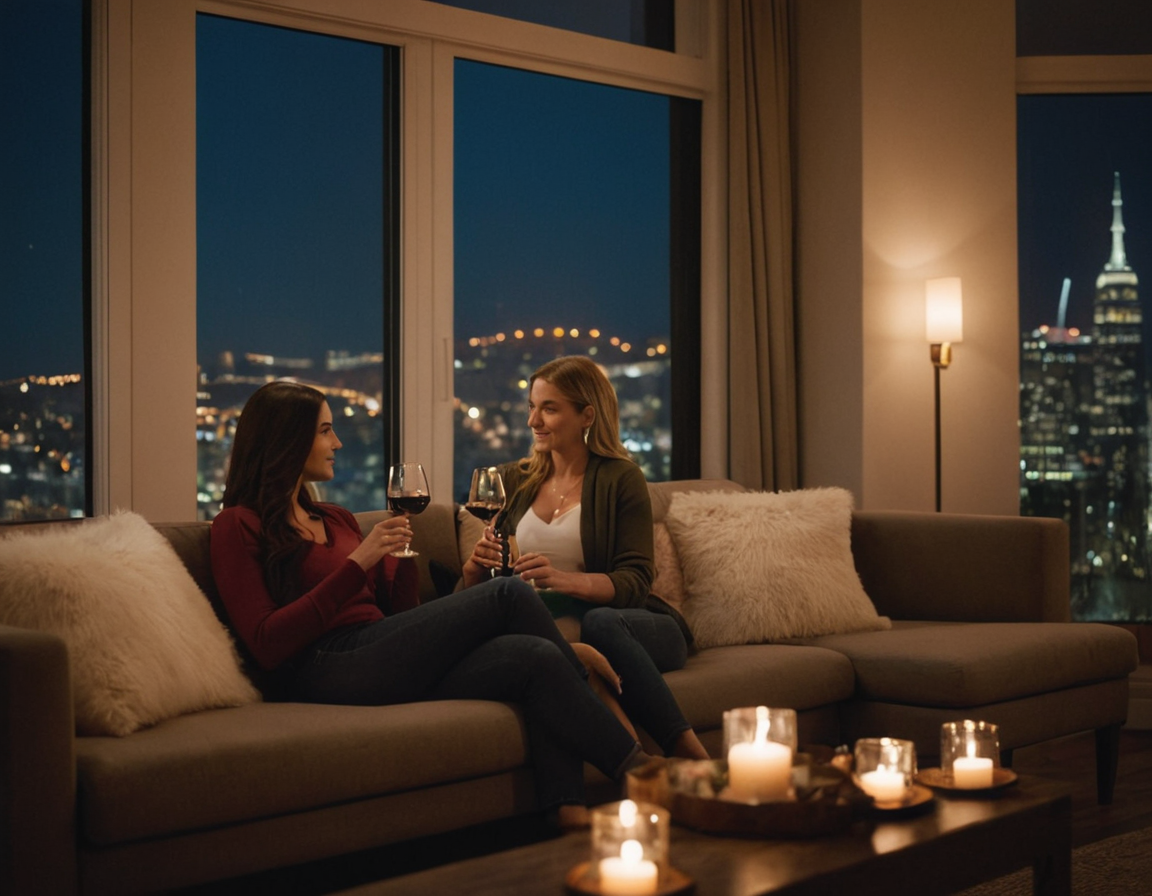 Consejos útiles para tu escapada romántica en Ohtelo