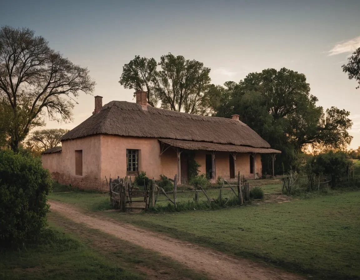 Escapada 4: San Antonio de Areco
