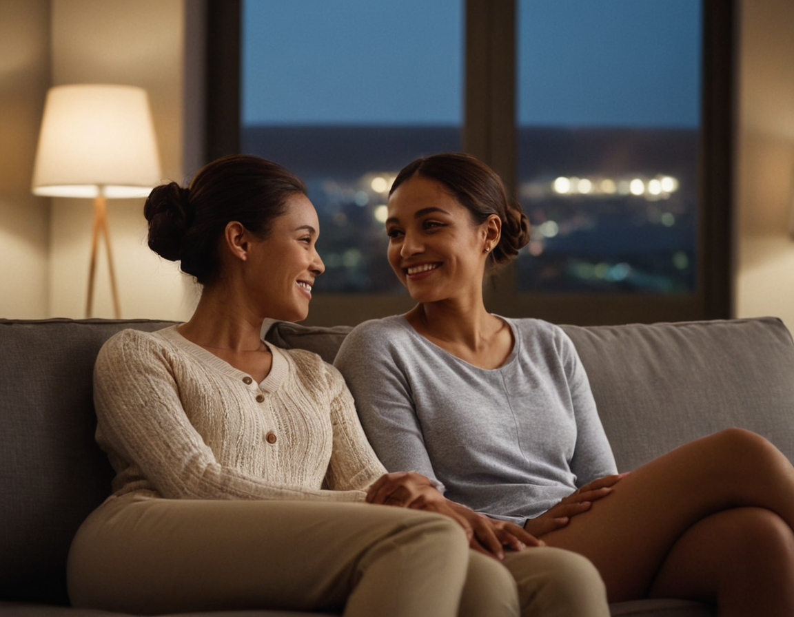 ¿Me atraen otros? ¿Debo cuestionar lo que siento por mi pareja?
