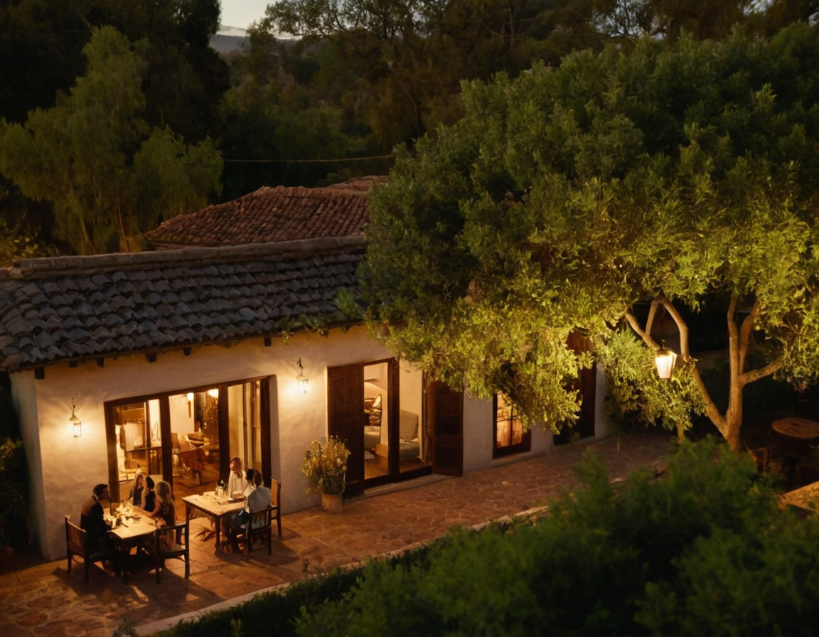 ¿Querés escapada romántica a San Miguel de Tucumán? Así es Duque Hotel Boutique & Spa