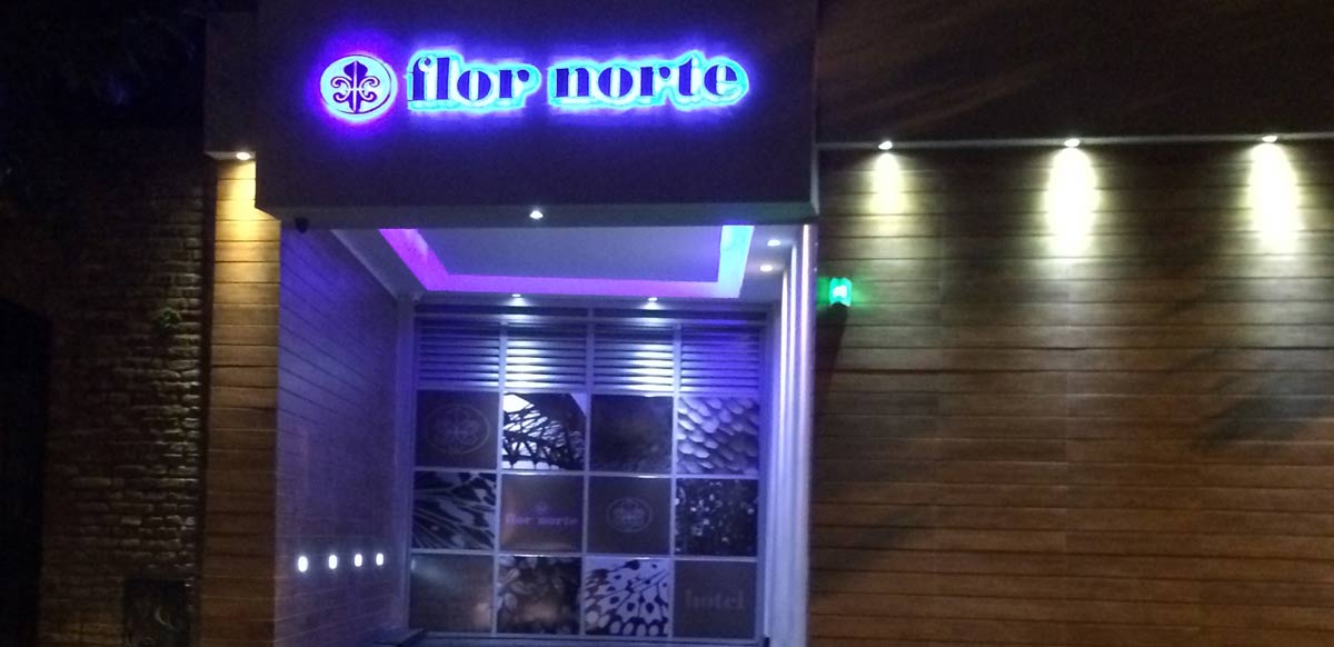 Flor Norte