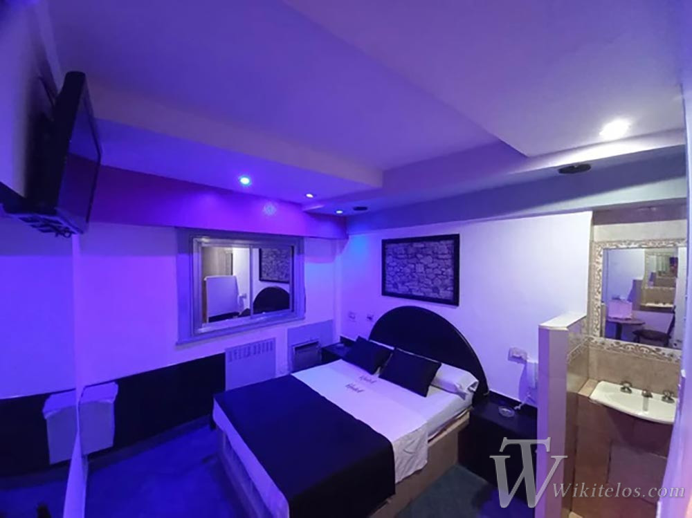 Hotel FM