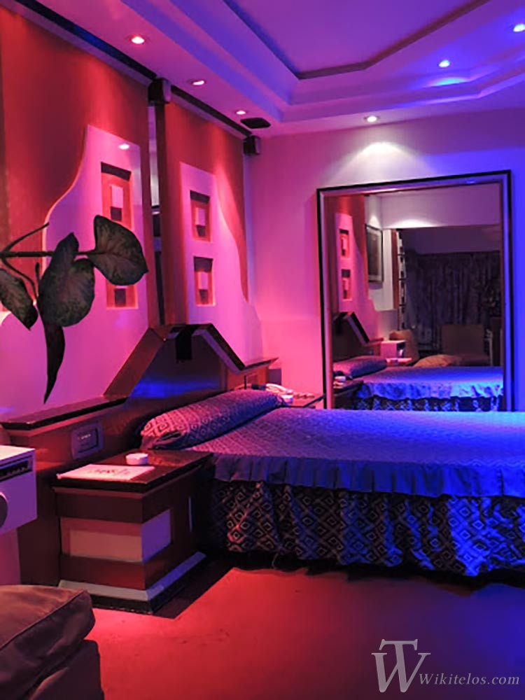 Hotel 24