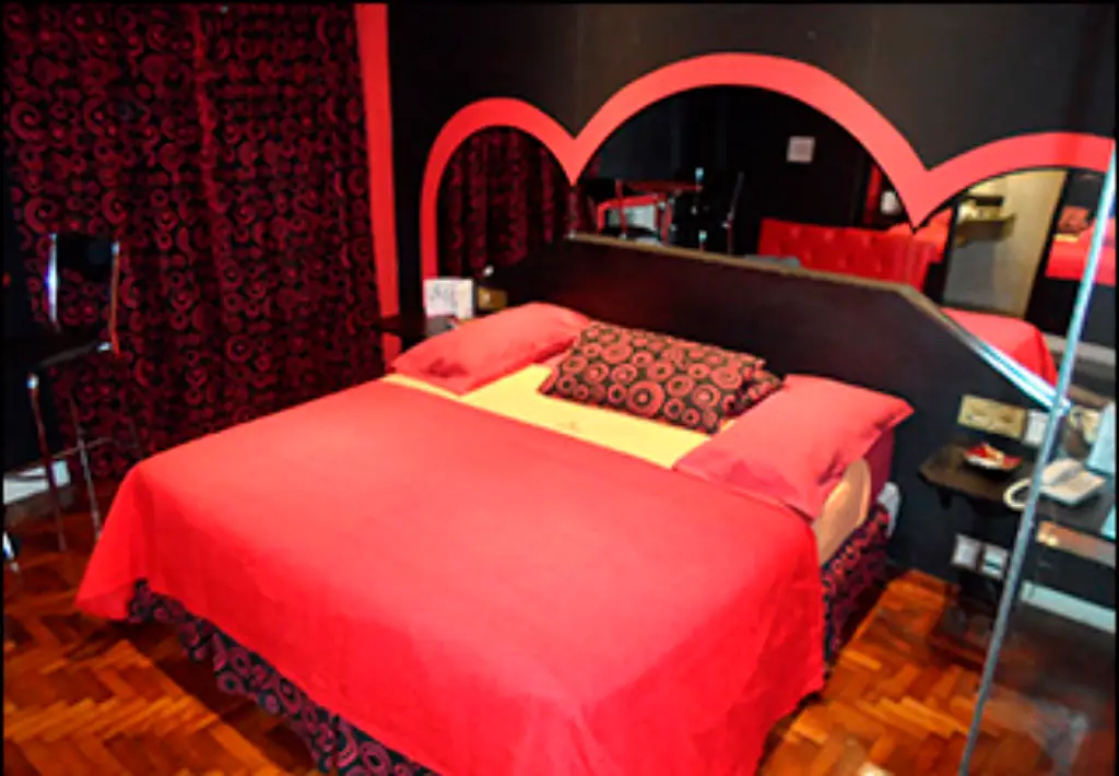 Juramento Palace Hotel
