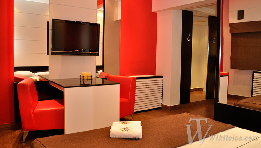 St.James