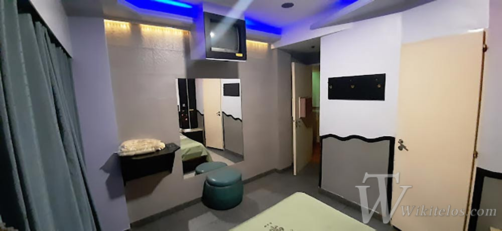 Hotel Lis
