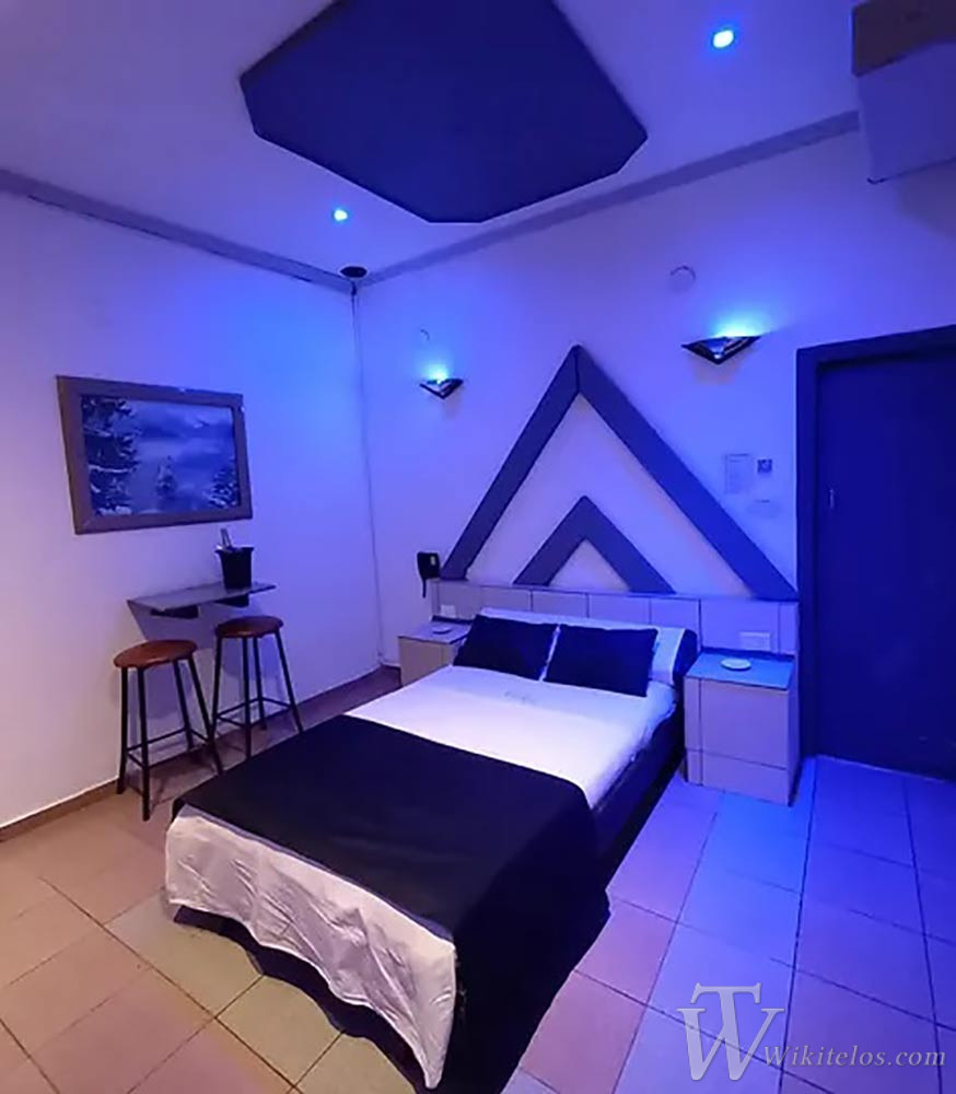 Hotel Biarritz