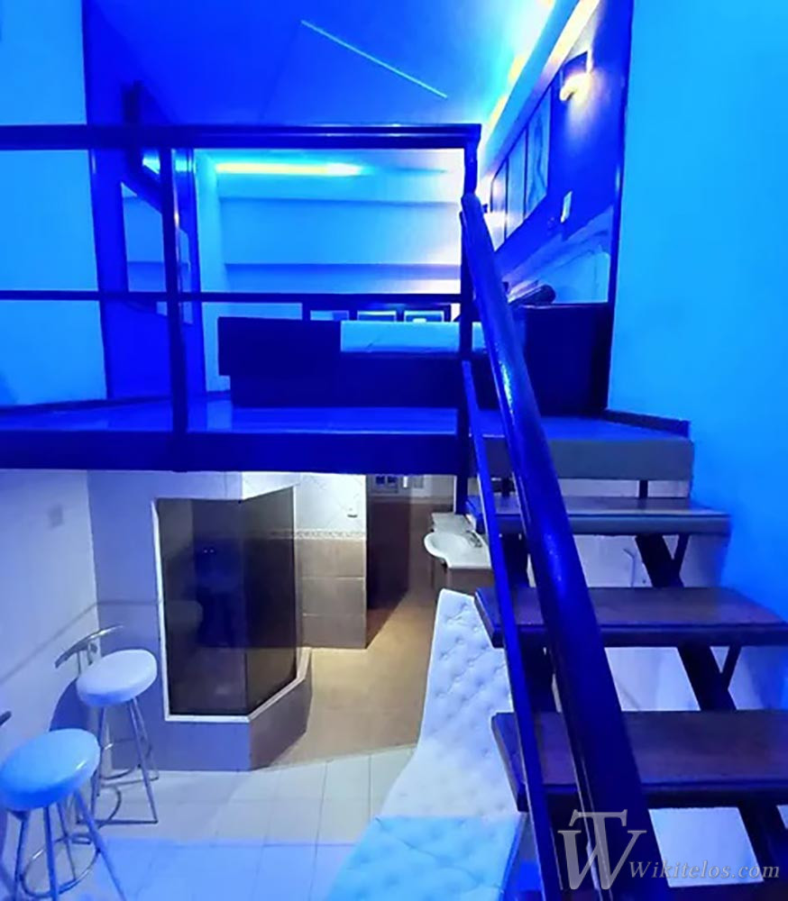 Hotel Copacabana