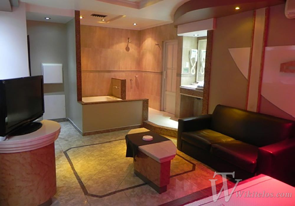 Hotel Plus