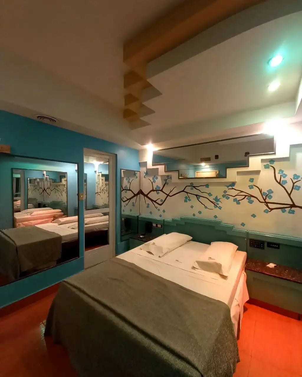 Hotel Amancay