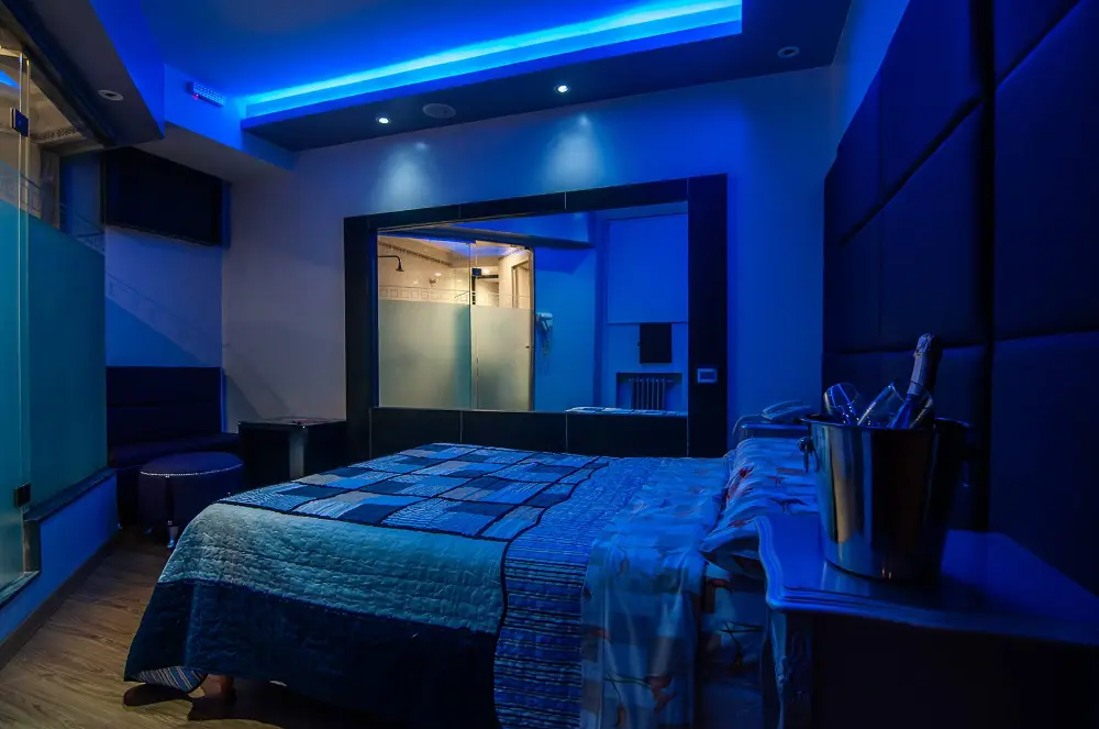Hotel Armenon