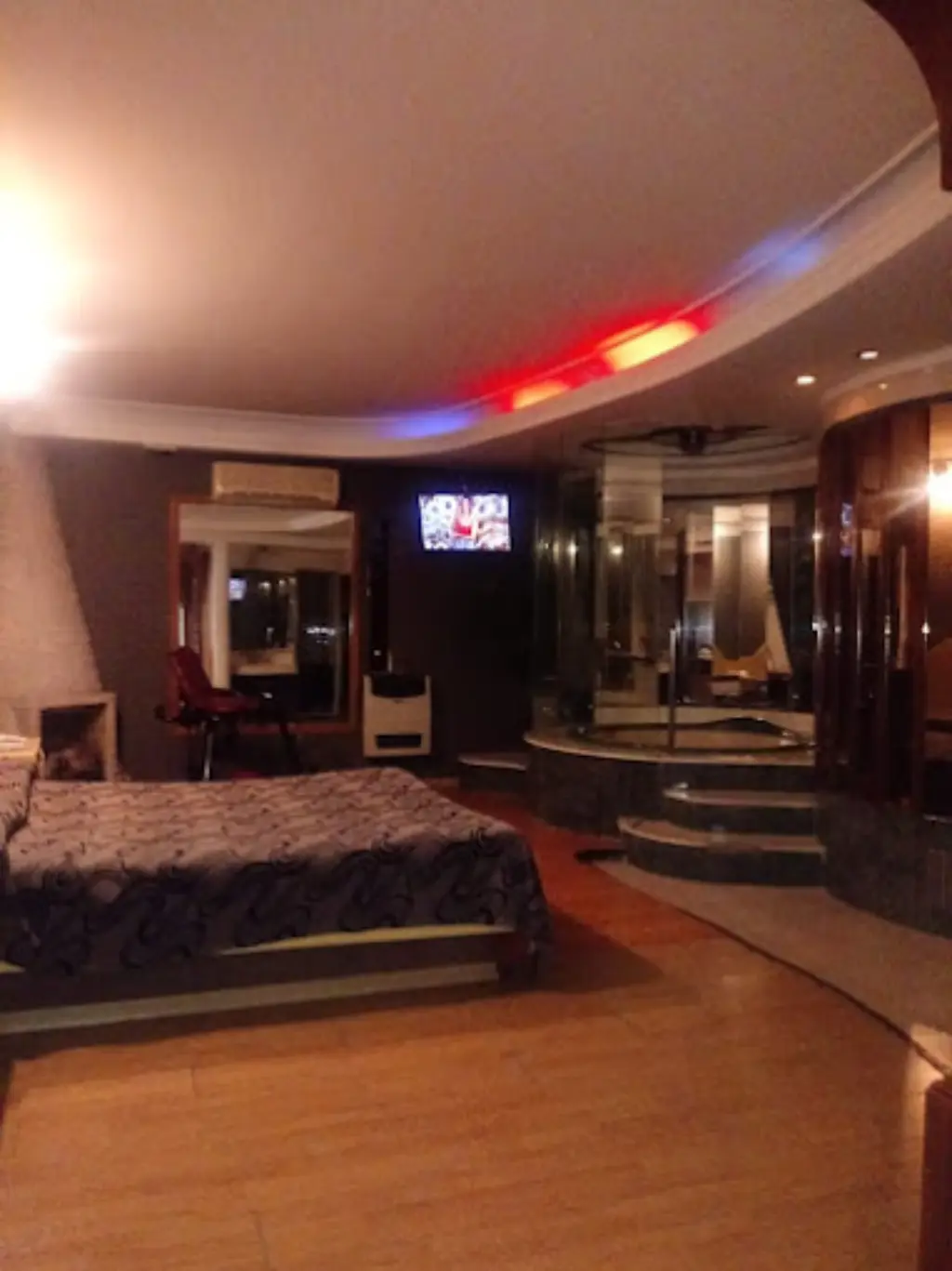 Hotel Centenera