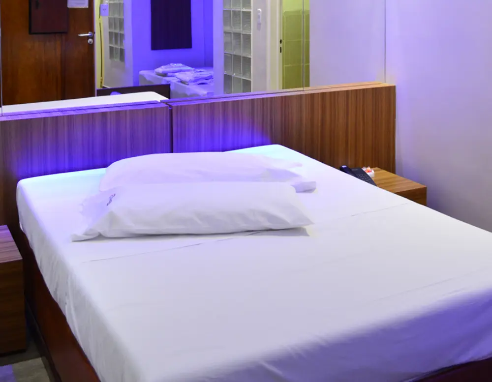 Hotel Conde y Olleros