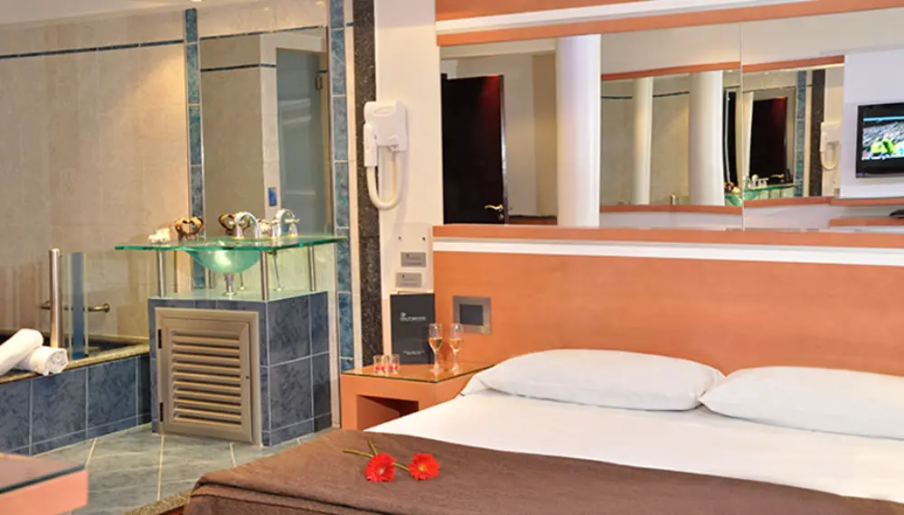 Hotel Cramer Plaza