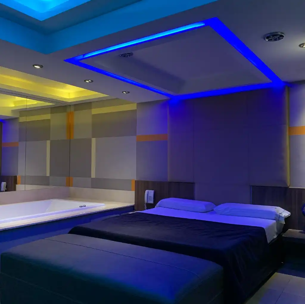 Hotel D’or