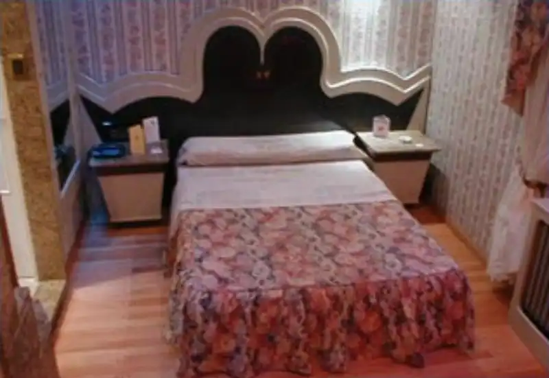 Hotel El Cisne