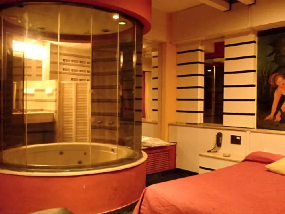 Hotel El Velero