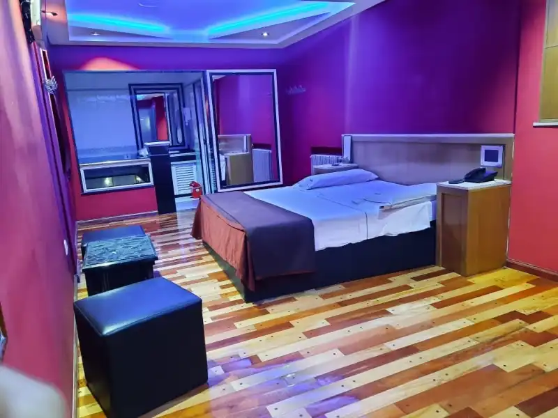 Hotel Falcón