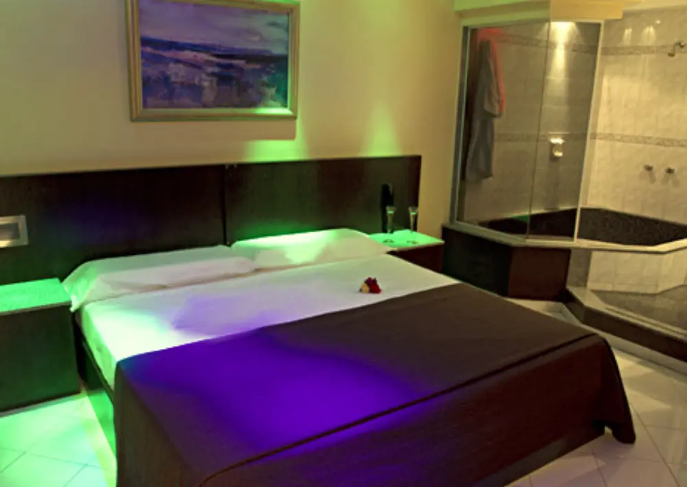 Hotel Karens