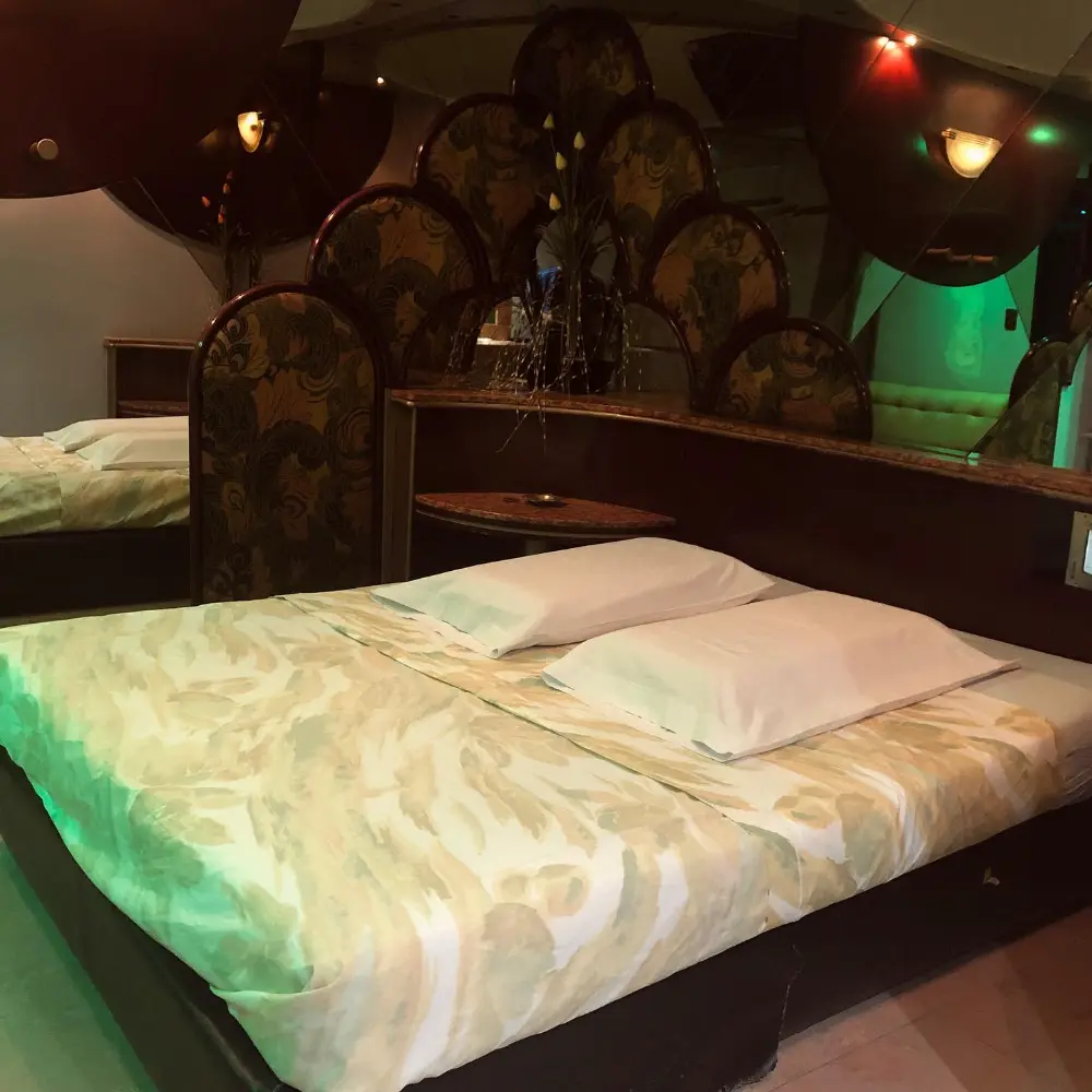 Hotel La Perla