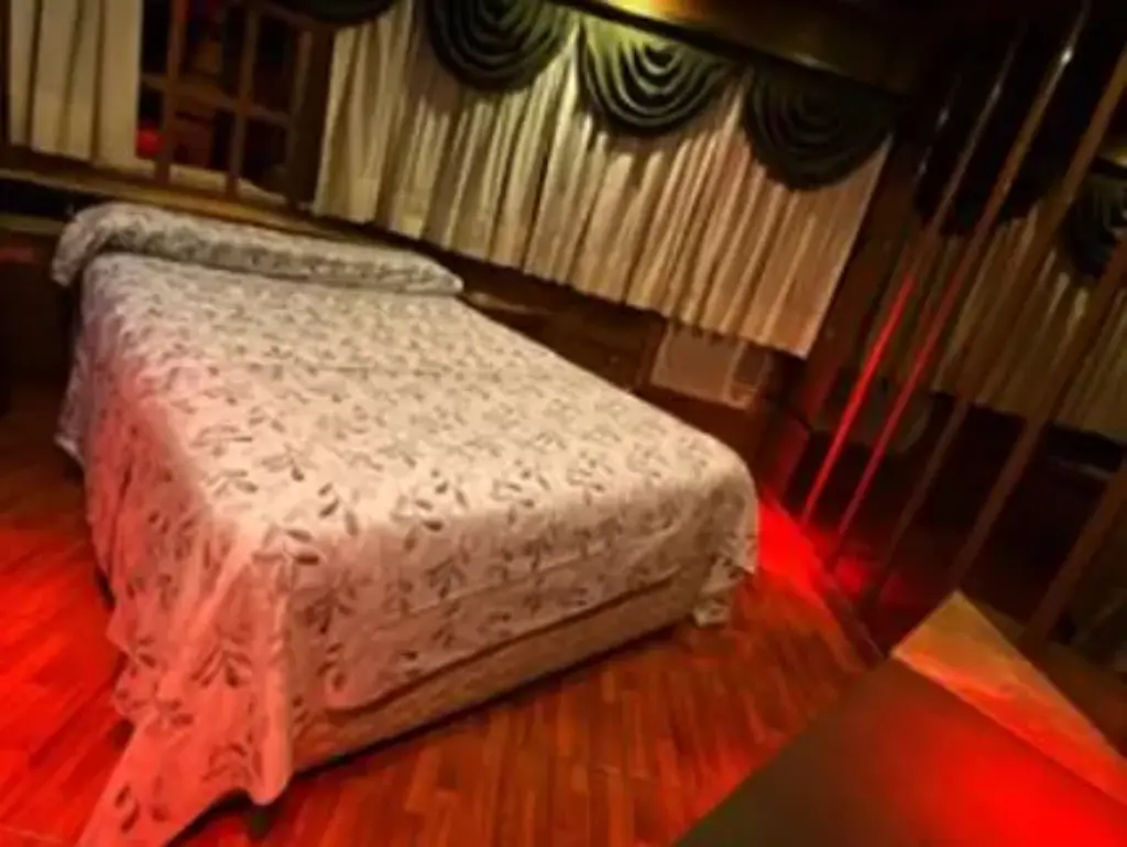 Hotel Las Golondrinas