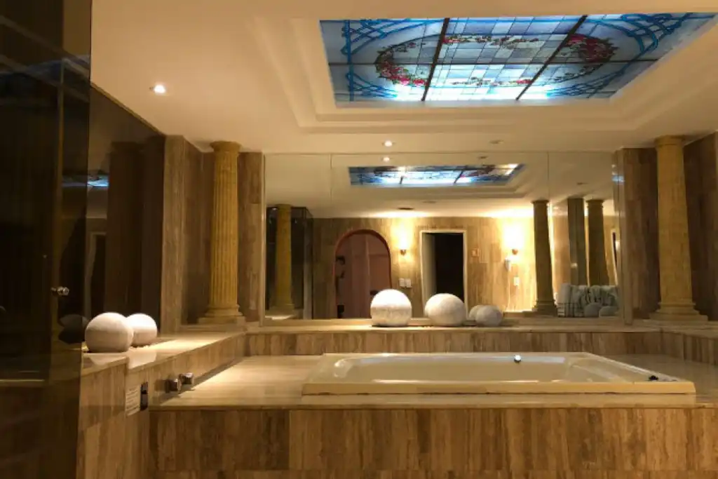 Hotel Magnus