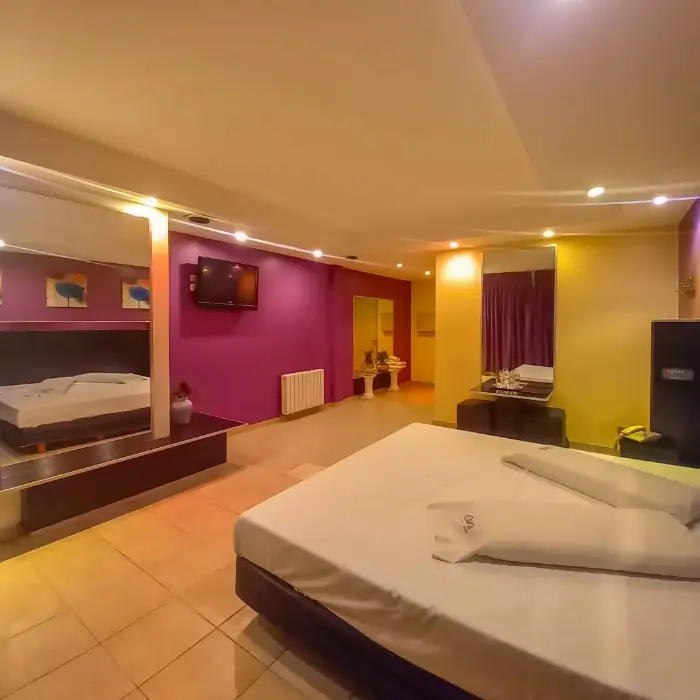 Hotel Osiris Inn