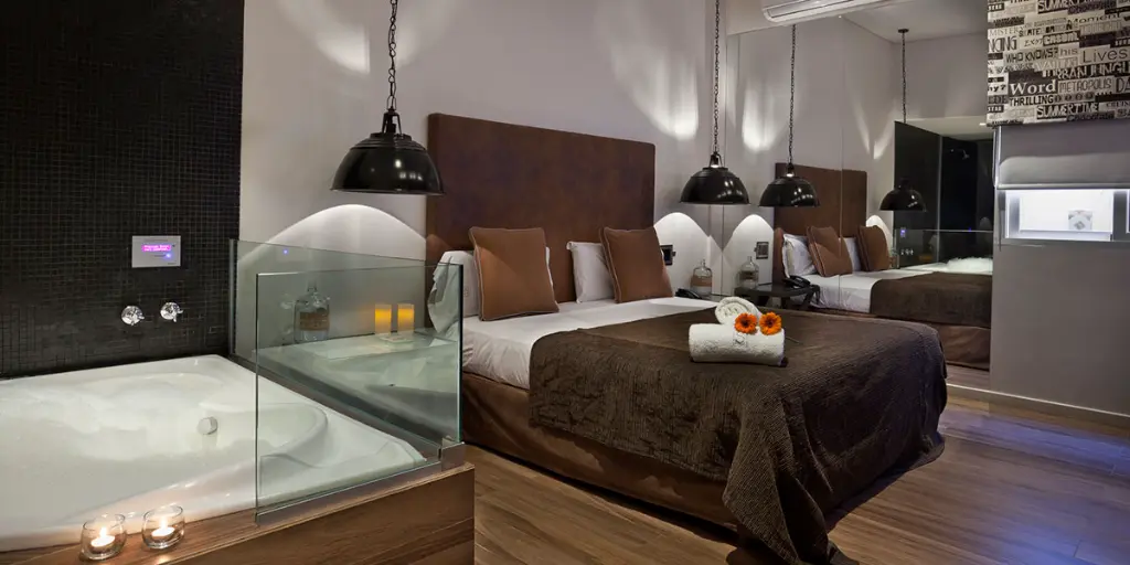 Hotel Summum