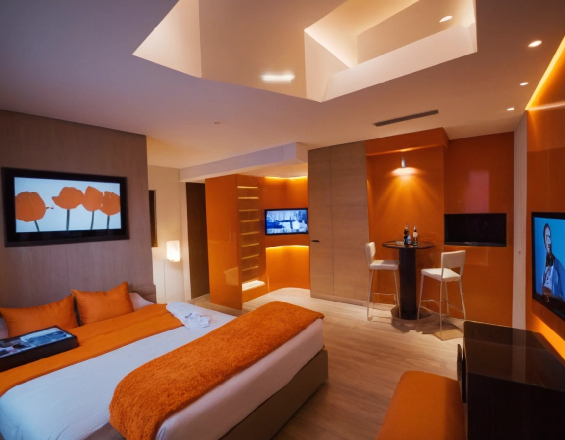Caravelle Hotel foto 2