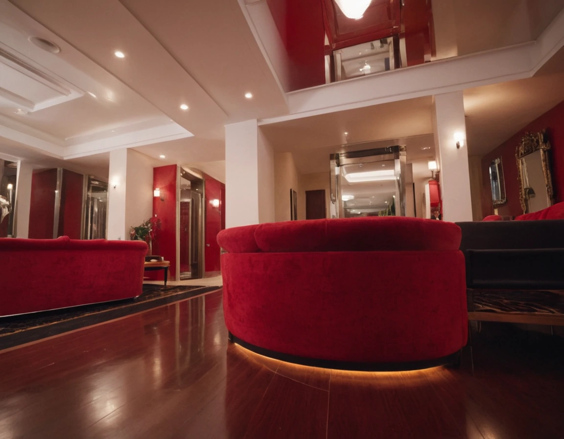 Caravelle Hotel foto 4