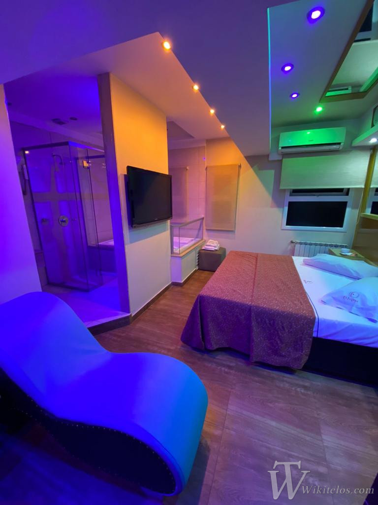 Hotel Eclypse