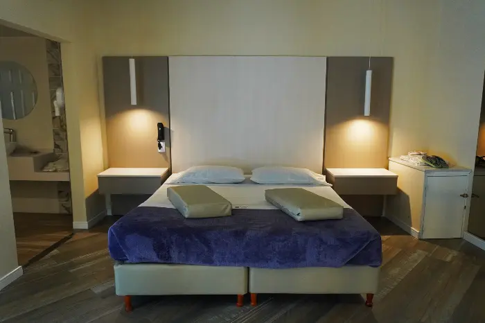 El Ruca Hotel
