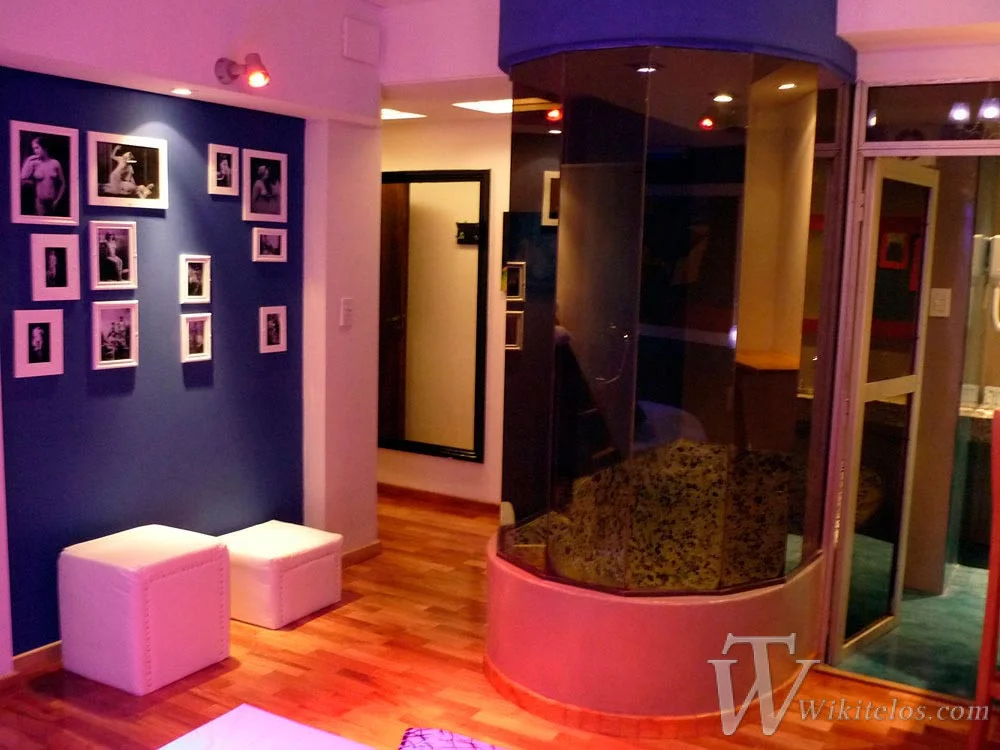 El Velero Hotel foto 3