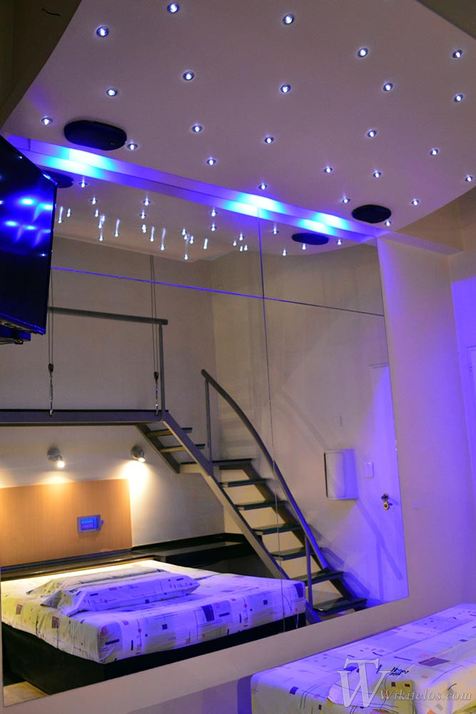 Hotel Zeta