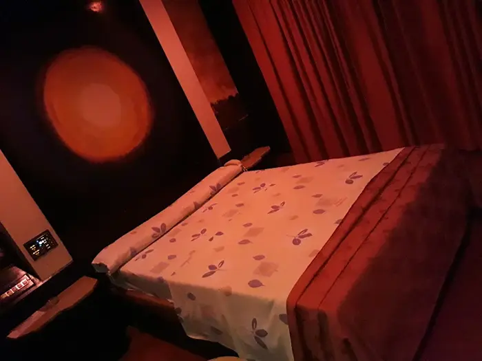 Acapulco Hotel Banfield