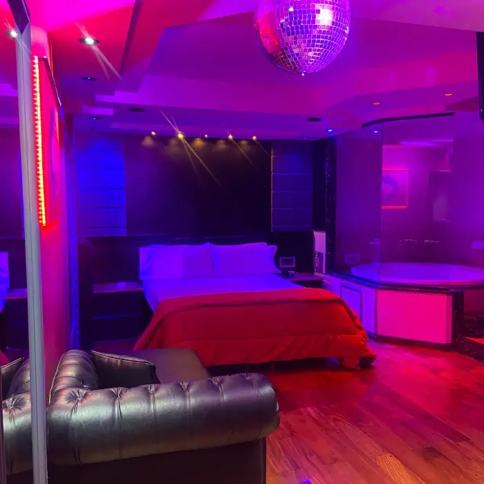 Hotel Acuario