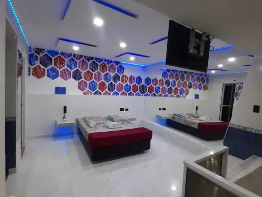 Hotel Amais