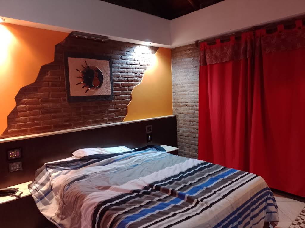 Hotel Blue