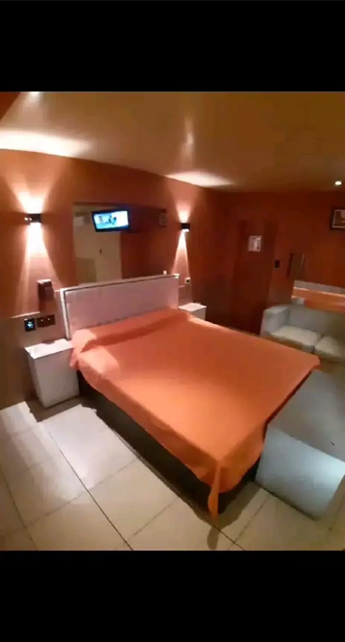 Hotel Condor