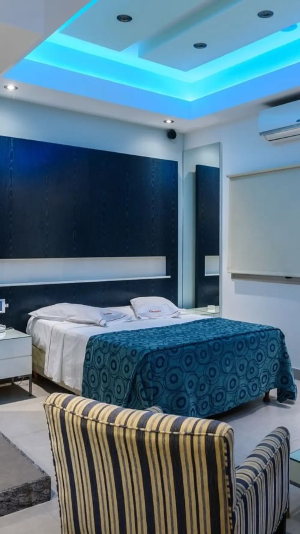 Hotel Coquett