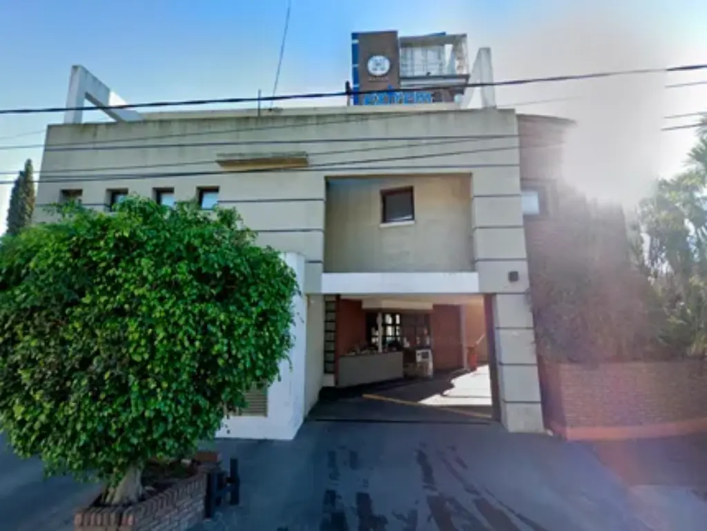 Hotel Extreme