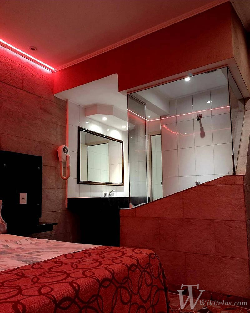 Hotel Fenix