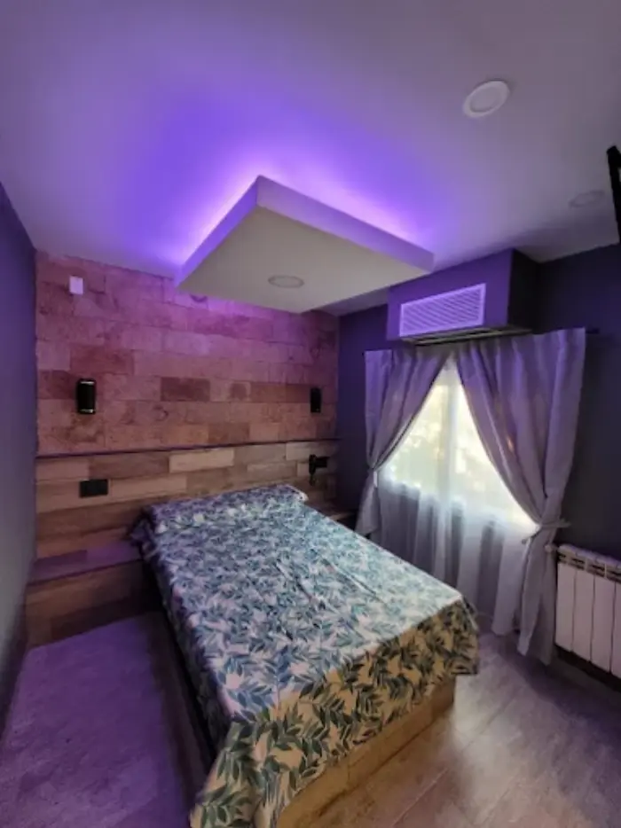 Hotel French