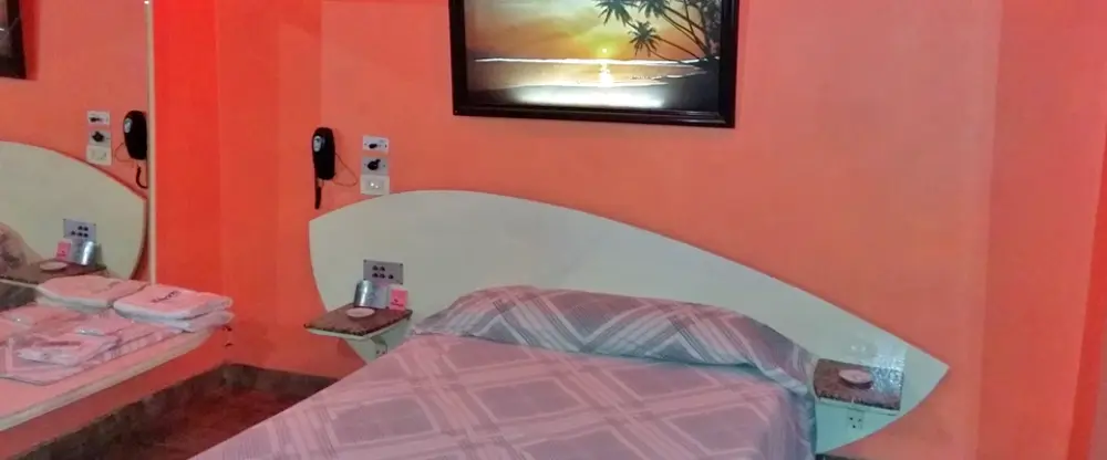 Hotel Habana