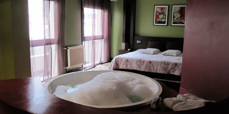 Hotel Uman