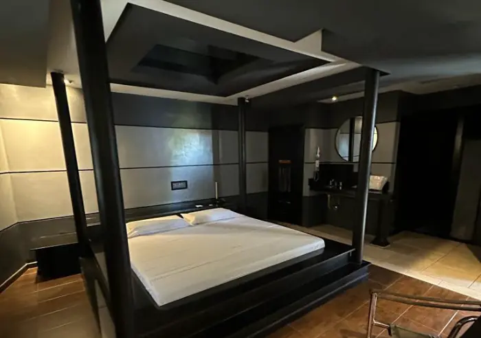 Hotel Impasse