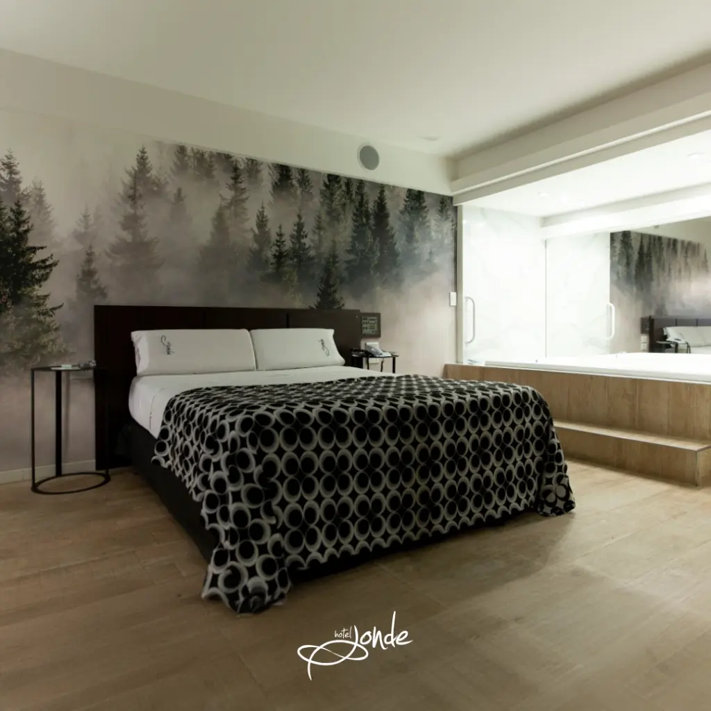 Hotel Jonde