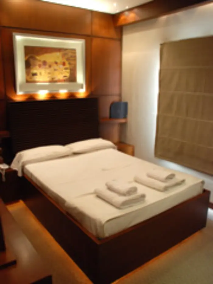 Lighuel Hotel